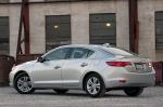 Acura ILX Hybrid 2012 года